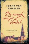 Frank Van Pamelen - Olivier Huizinga 1 - De wraak van Vondel