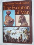 Jelinek, J. - The Pictorial Encyclopedia of The Evolution of Man