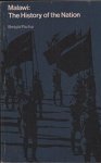 Pachai, Bridglal - Malawi. The History of the Nation