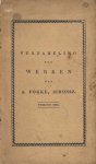 A. Fokke, Simonsz - Verzameling der Werken van A. Fokke, Simonsz. Twaalfde deel