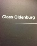 Oldenburg, Claes / Morphet, Richard - An Exhibition of Recent Erotic Fantasy Drawings. November 4. -December 6. 1975