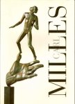 Carl Milles - Esculturas