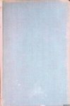 Sitwell, Edith - The Canticle of the Rose. Selected Poems 1920-1947