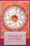J.H. van Birgelen - Alchemie en psychologie