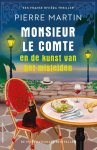 Pierre Martin - Monsieur Le Comte En De Kunst Van Het Misleiden