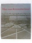 Venetien, drs J. van - Hart van Kennemerland