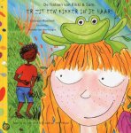 Cora van Moerkerk - er zit een kikker in je haar! / De fratsen van Rikki & Sam / 1