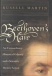 Russell Martin - Beethoven's Hair