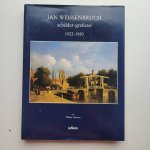 Laanstra, Willem - Jan Weissenbruch  schilder - Graficus