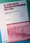 Boele, Cora - De jaren van de Javaanse gasfabrieken 1863-1905: een episode uit de geschiedenis van het OGEM-concern Boele, Cora - De jaren van de Javaanse gasfabrieken 1863-1905: een episode uit de geschiedenis van het OGEM-concern