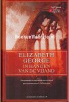 George, Elizabeth - In handen van de vijand