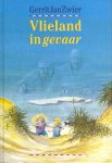 Gerrit Jan Zwier - Vlieland in gevaar