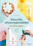 SÃ©verine JÃ©rignÃ© - Natuurlijke schoonmaakmiddelen om zelf te maken