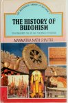 Manmatha Nath Shastri - The History of Buddhism
