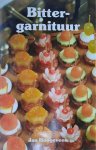 J. Hoogeveen - BITTERGARNITUUR
