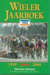 HARENS, HERMAN e.a. - Wielerjaarboek 1999-2000