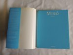 Miró, Joan Erben, Walter - Joan Miró 1893-1983. Mensch und Werk