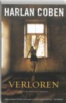 Harlan Coben - Verloren