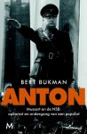 Bert Bukman - Anton
