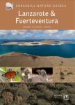 Dirk Hilbers; Kees Woutersen; Constant Swinkels - Crossbill Guide Lanzarote And Fuerteventura