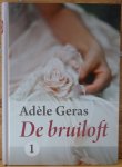 Adéle Geras - de bruiloft - deel 1 van 3
