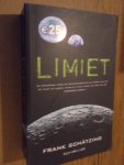 Schätzing, Frank - Limiet. Ecothriller