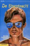 Tankersley Cusick, Richie - DE STRANDWACHT