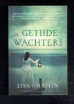 Chaplin, Lisa - De Getijdewachters
