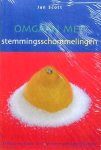 Scott , Jan . [ isbn 9789026517198 ] - Omgaan met Stemmingsschommelingen . ( Zelfhulp op basis van cognitieve gedragstechnieken . ) Cognitieve gedragstherapie richt zich bij de behandeling van emotionele stoornissen op het veranderen van negatieve denkpatronen. -