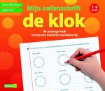 Emy Geyskens - Mijn oefenschrift de klok