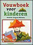 [{:name=>'H. Jongsma-Meinema', :role=>'A01'}] - Vouwboek Voor Kinderen