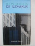 Reyniers, Toon - De judaskus.