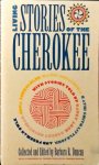 Davey Arch - Living Stories of the Cherokee
