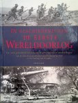 Wiest, Andy - De geschiedenis van de Eerste Wereldoorlog. Een uniek geïllustreerd overzicht van alle gebeurtenissen en ontwikkelingen