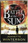 Jeanette Winterson - Battle of the Sun