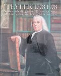 Regteren Altena, C.O. - e.a. - Teyler 1778-1978. Studies en bijdragen over Teylers Stichting naar aanleiding van het tweede eeuwfeest