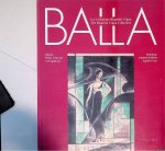 Benzi, Fabio - Balla: La Collezione Biagiotti Cigna: Dipinti, Moda Futurista, Arti Applicate = The Biagiotta Cigna Collection: Paintings, Futurist Fashion, Applied Arts Benzi, Fabio - Balla: La Collezione Biagiotti Cigna: Dipinti, Moda Futurista, Arti Applicate = The Biagiotta Cigna Collection: Paintings, Futurist Fashion, Applied Arts