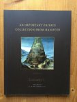 - An Important Private Collection From Hanover Volume I-II-III - Sotheby's Amsterdam Auction Catalogue 27,28 and 29 March 2007