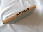 JONCKHEERE Karel Jan Baptist . - Kongo met het blote oog.