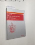 Raz, Shlomo, Rudolf (Übers.) Spranger und Eva (Übers.) Spranger: - Atlas transvaginaler Operationen