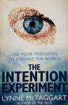 Lynne McTaggart - Intention Experiment Use Your Thoughts to Change the World