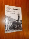 (ed.), - Oud Alkmaar. Periodiek van de historische vereniging Oud Alkmaar.