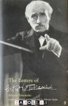Harvey Sachs - The Letters of Arturo Toscanini Harvey Sachs - The Letters of Arturo Toscanini