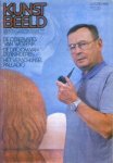 Duister, Frans e.a. (reds.) - Kunstbeeld. Jaargang 5 nrs.1-11 [compleet]
