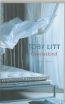 Toby Litt - Geesteskind