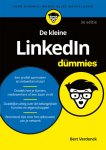 Bert Verdonck - De kleine LinkedIn voor Dummies