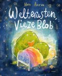 Huw Aaron - (1) Welterusten, Vieze Blob