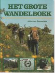 Remoortere, Julien van - Het grote wandelboek