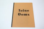 Logan - Toine Ooms