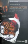 Arnaud de la Croix [Introduction] - Compagnons d'aventure Chroniques de science-fiction fantasy et fantastique (1988-2013)